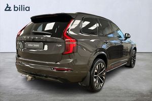 Volvo XC90 bild 4