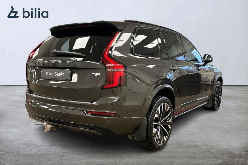 Volvo XC90 bild 4