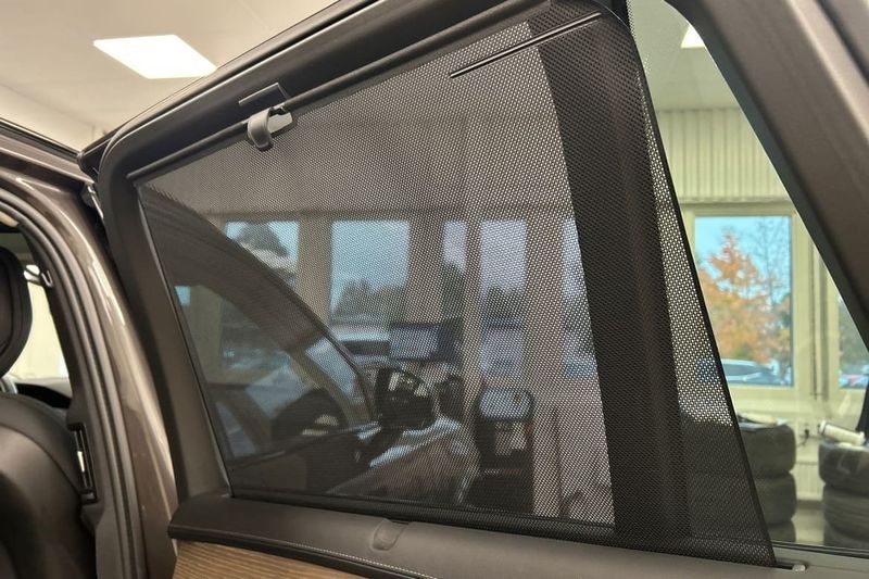 Volvo XC90 bild 24