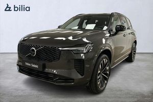 Volvo XC90 bild 1