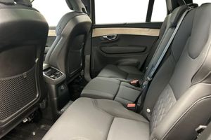 Volvo XC90 bild 16