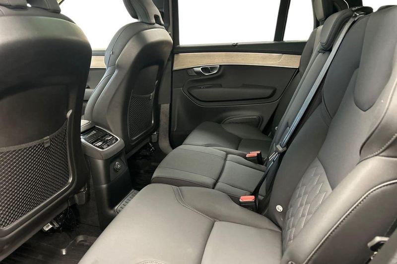 Volvo XC90 bild 16