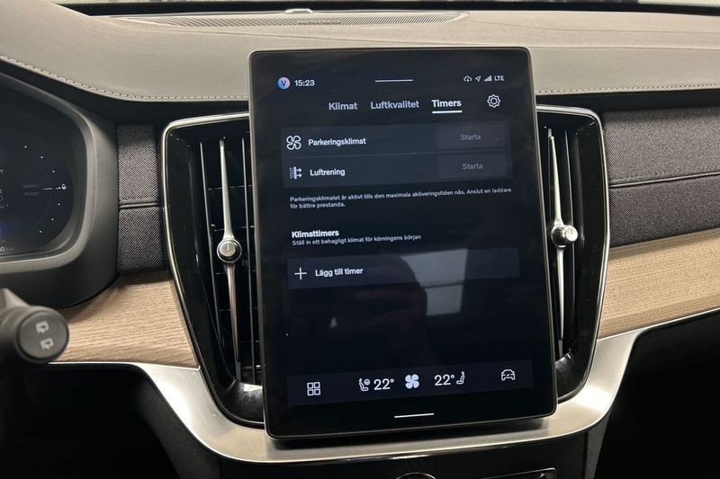 Volvo XC90 bild 25
