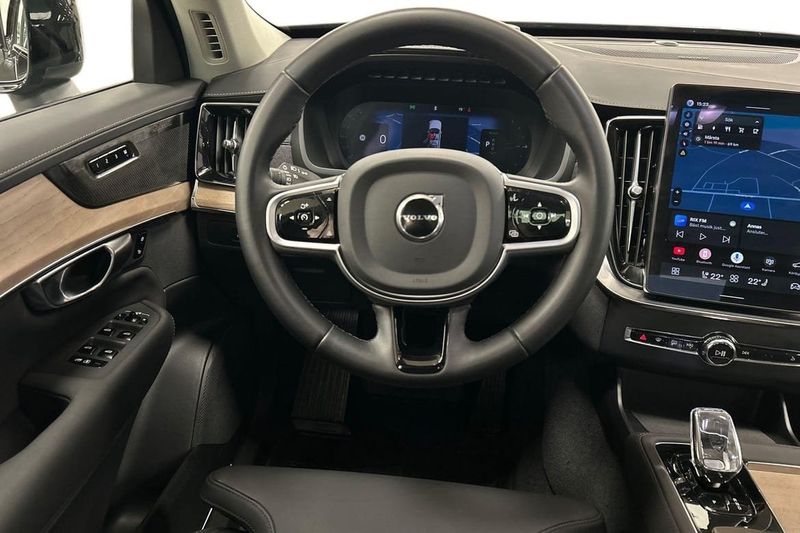 Volvo XC90 bild 13