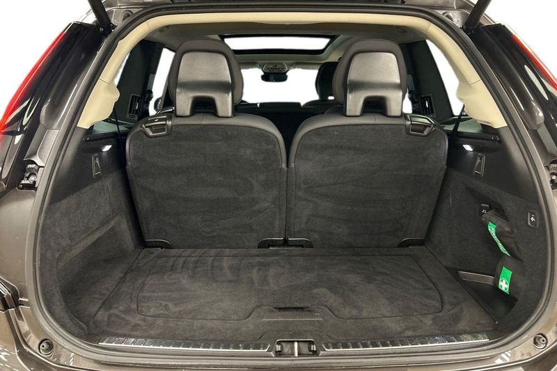 Volvo XC90 bild 10