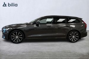 Volvo V60 bild 2