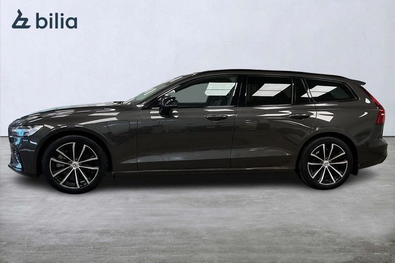 Volvo V60 bild 2