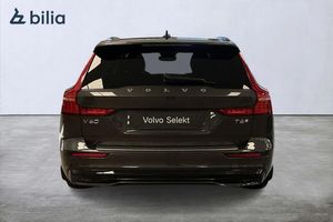 Volvo V60 bild 8