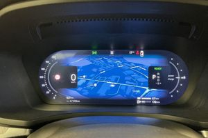 Volvo V60 bild 20