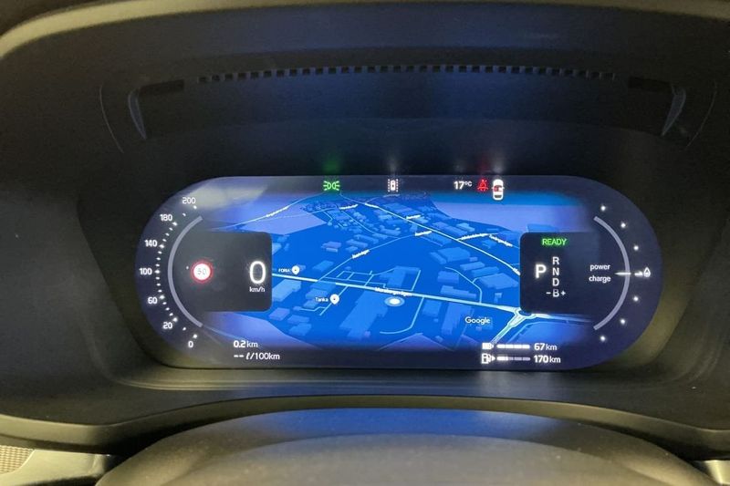 Volvo V60 bild 20