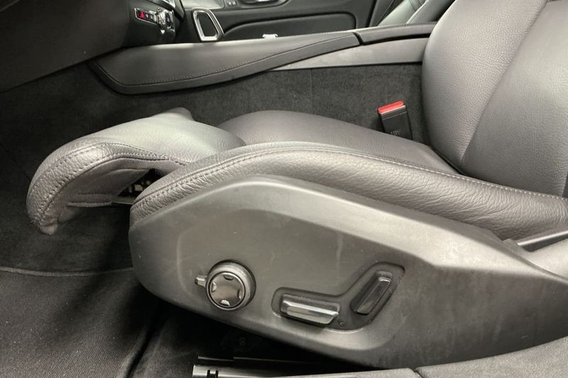 Volvo V60 bild 22
