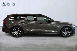 Volvo V60 bild 5