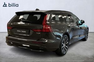 Volvo V60 bild 4