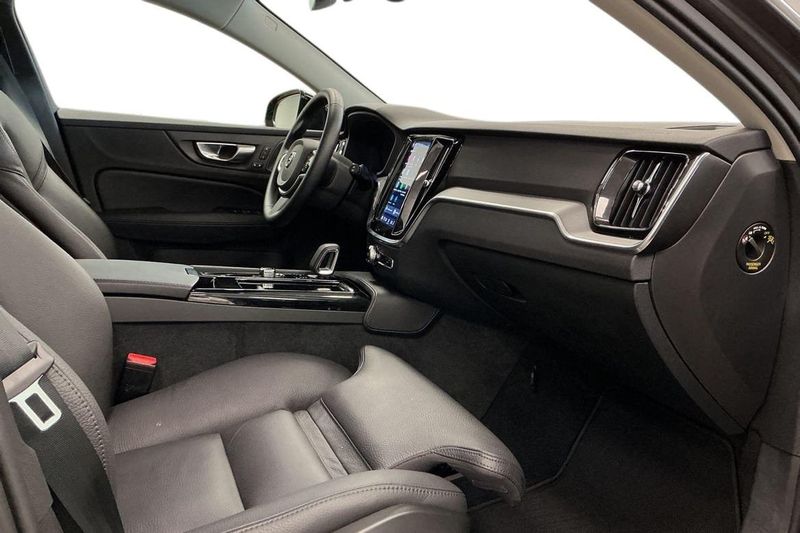 Volvo V60 bild 15