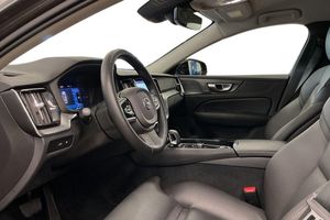 Volvo V60 bild 14
