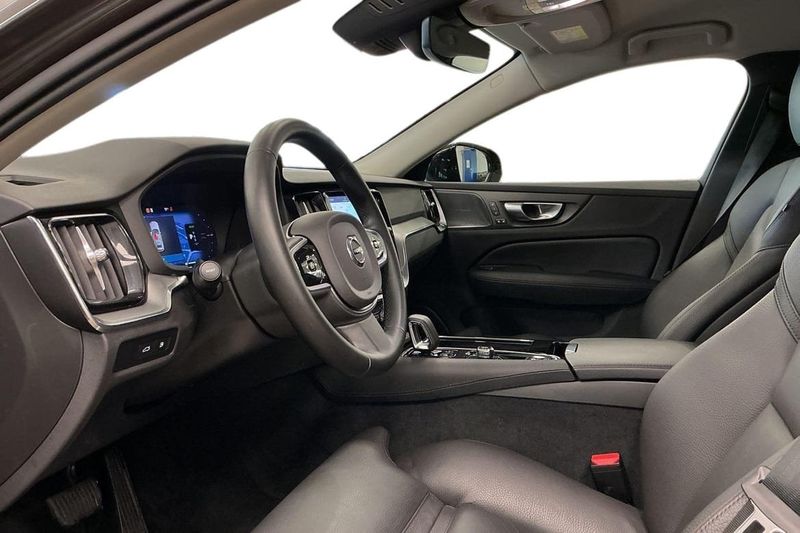 Volvo V60 bild 14