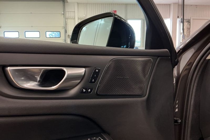Volvo V60 bild 17