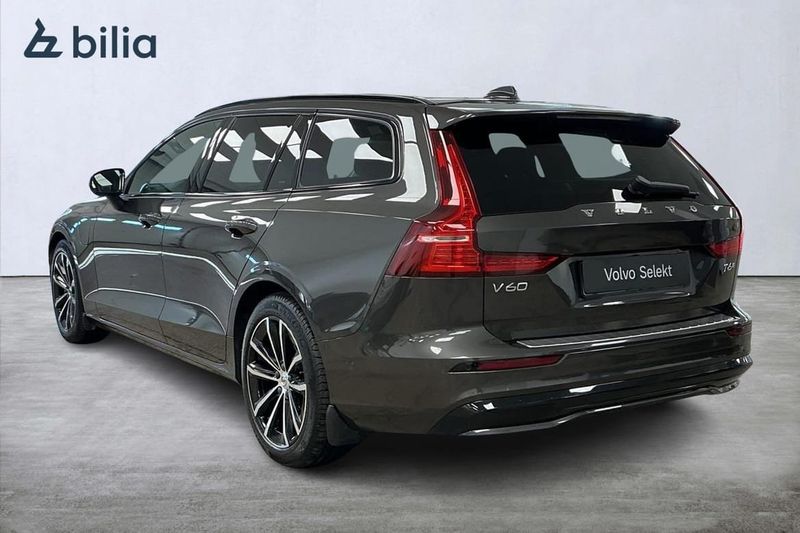 Volvo V60 bild 3