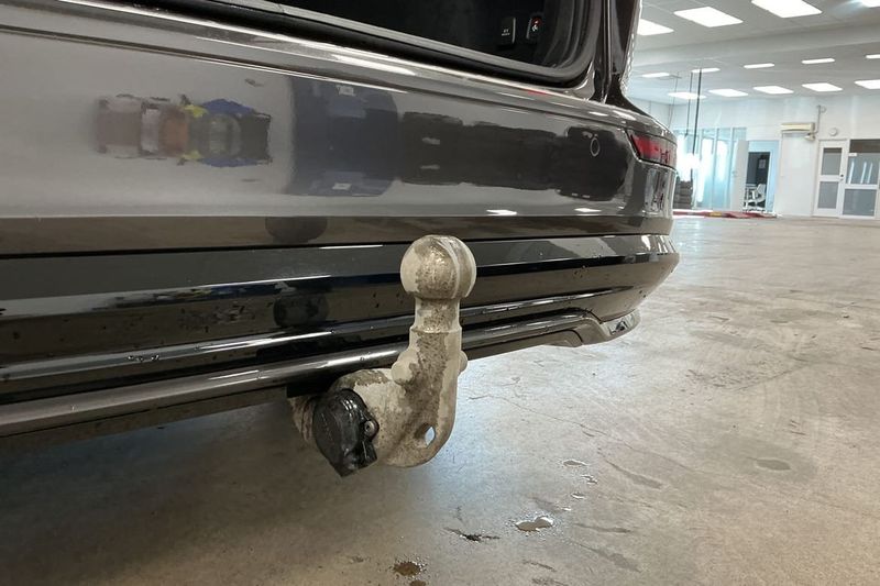 Volvo V60 bild 11
