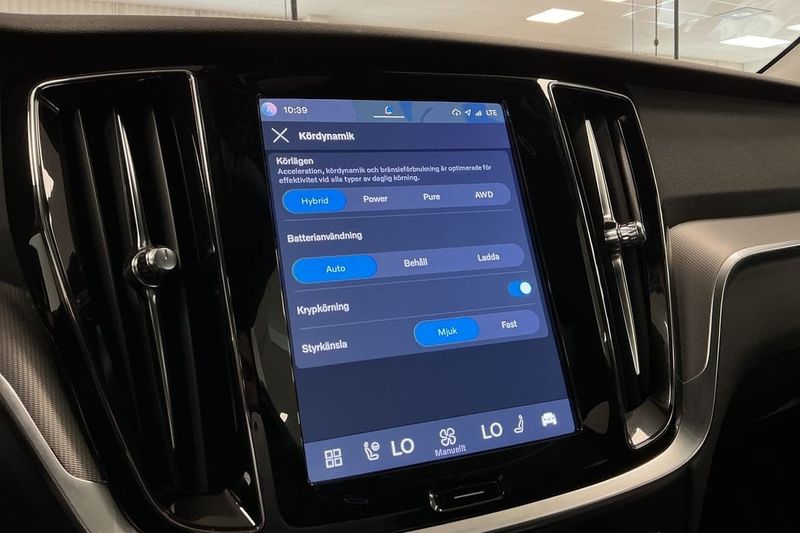 Volvo V60 bild 24