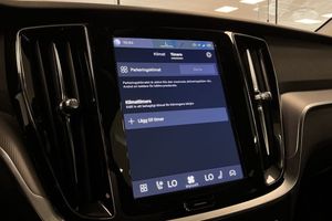 Volvo V60 bild 25