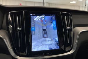 Volvo V60 bild 18