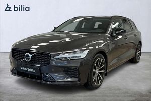 Volvo V60 bild 1