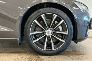 Volvo V60 bild 9