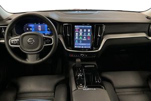 Volvo V60 bild 12