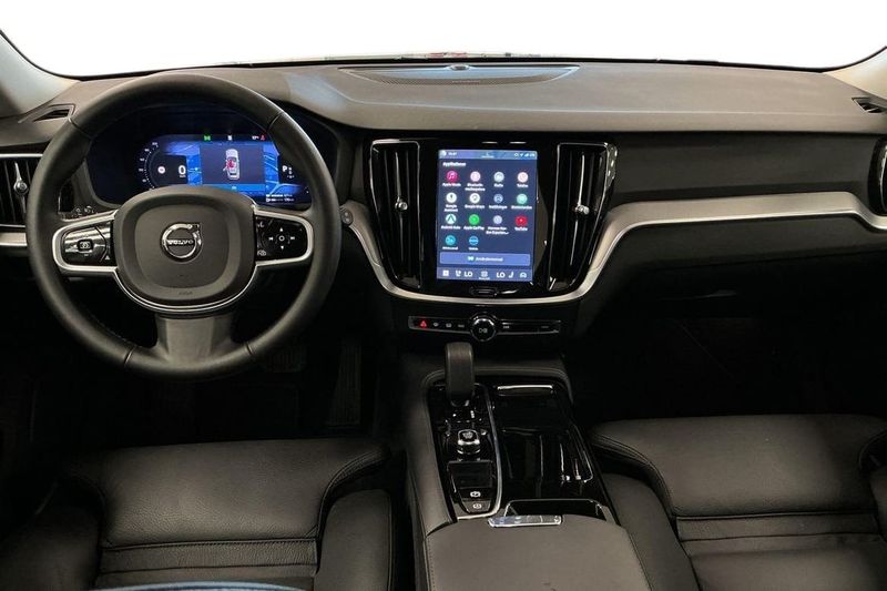 Volvo V60 bild 12
