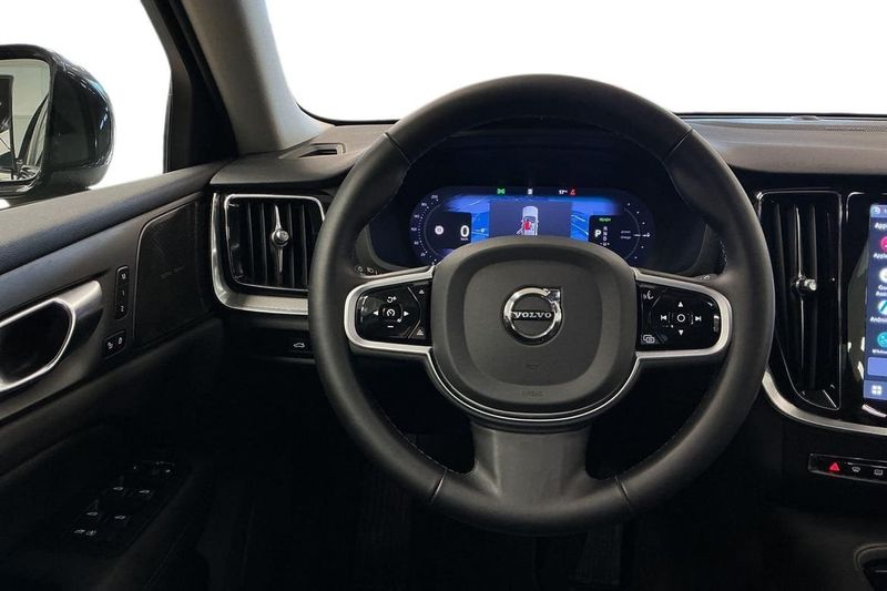 Volvo V60 bild 13