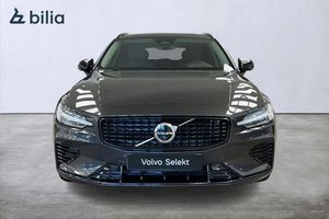 Volvo V60 bild 7