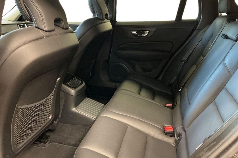 Volvo V60 bild 16