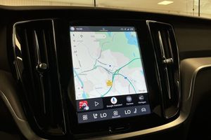 Volvo V60 bild 23