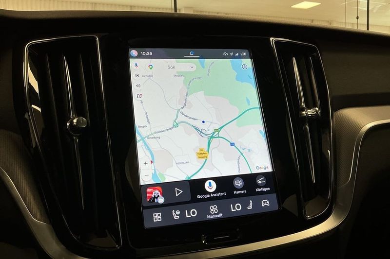 Volvo V60 bild 23