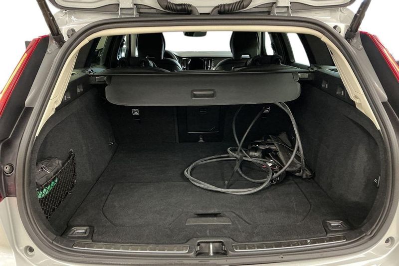 Volvo V60 bild 10