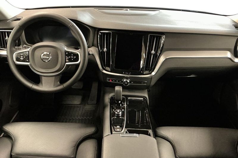 Volvo V60 bild 12