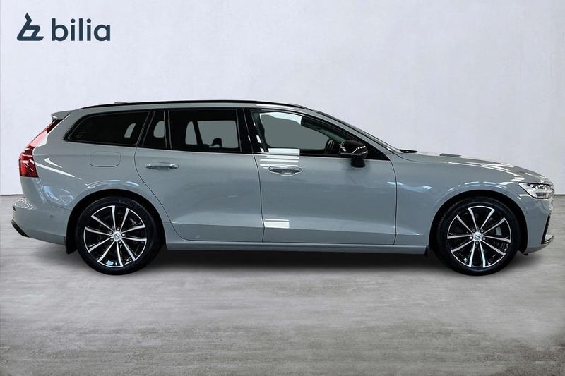 Volvo V60 bild 5