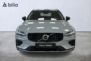 Volvo V60 bild 7