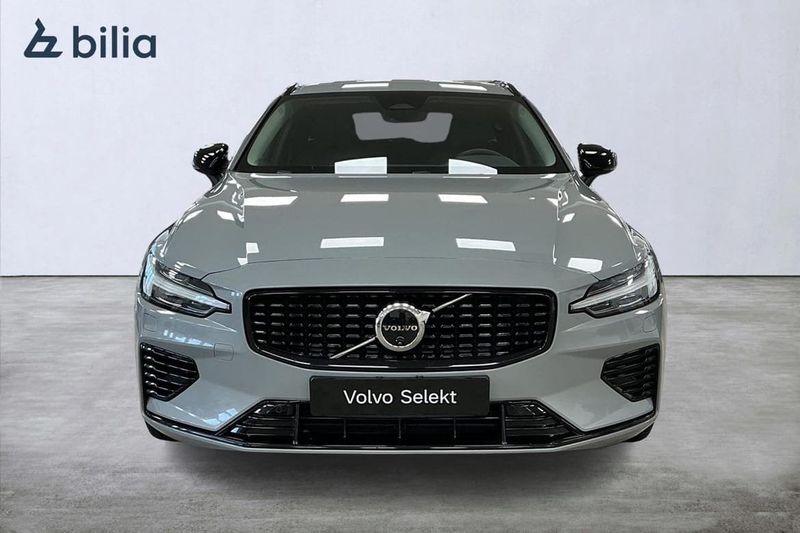 Volvo V60 bild 7