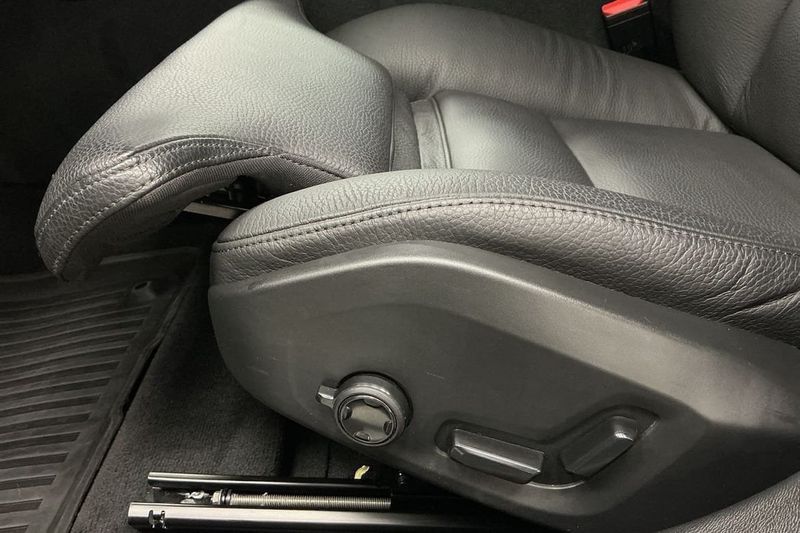 Volvo V60 bild 20