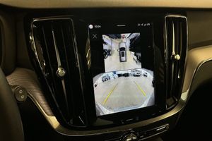 Volvo V60 bild 21