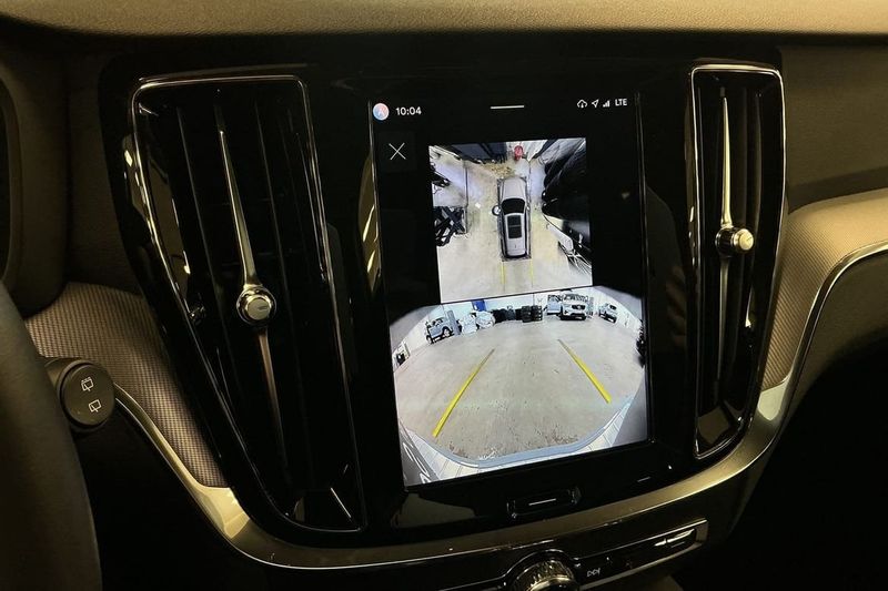 Volvo V60 bild 21