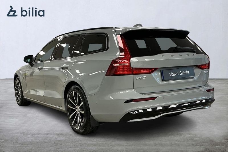 Volvo V60 bild 3