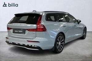 Volvo V60 bild 4
