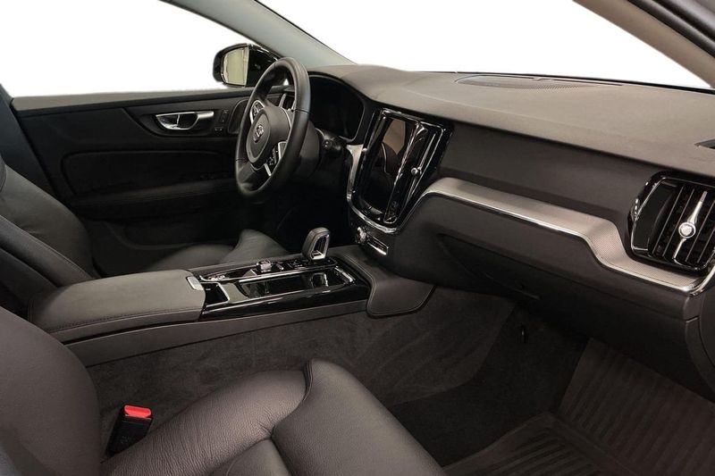 Volvo V60 bild 15