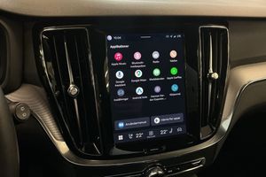 Volvo V60 bild 18