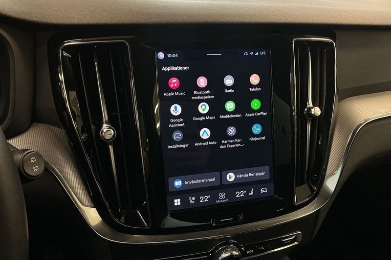 Volvo V60 bild 18