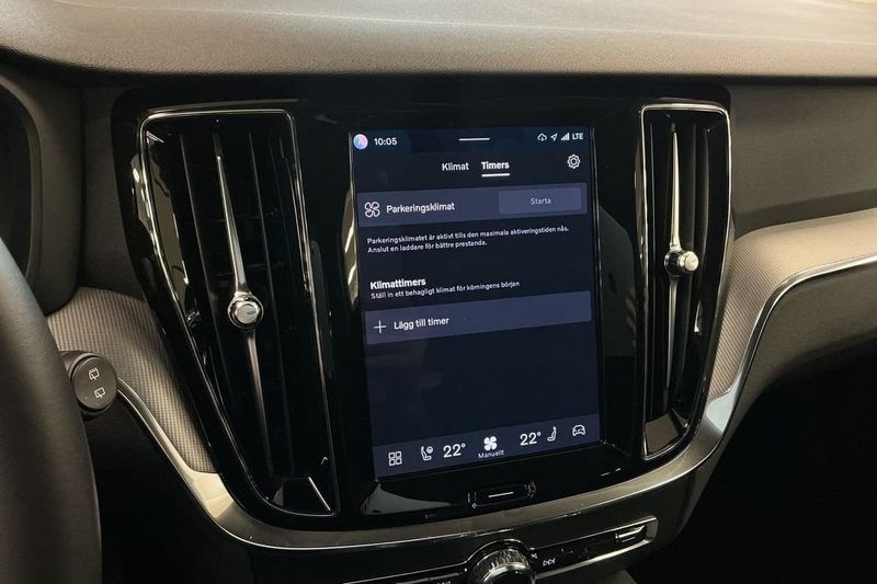 Volvo V60 bild 23