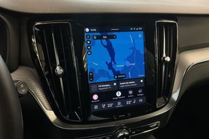 Volvo V60 bild 22